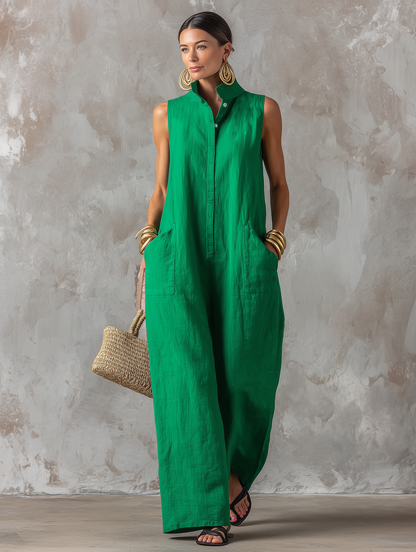 Jerline™ | Jumpsuit