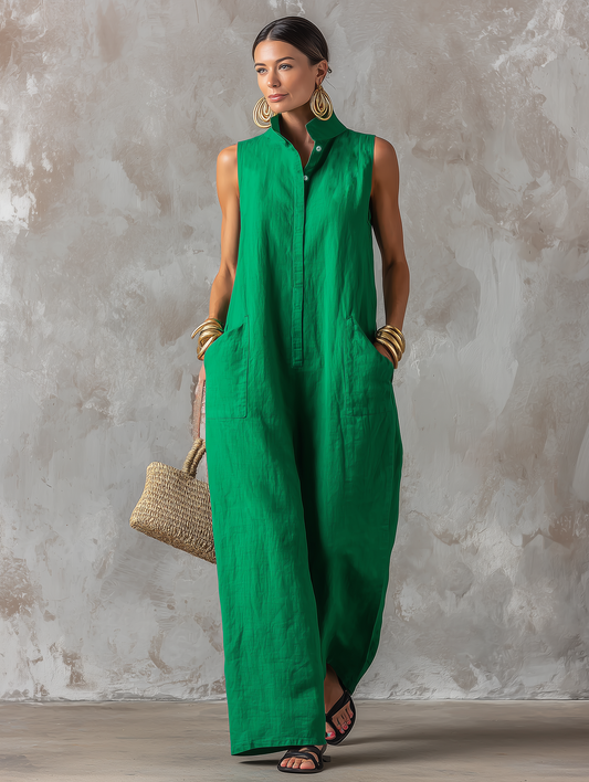 Jerline™ | Jumpsuit