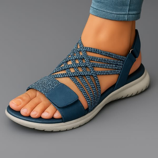 Levie |  Adjustable Orthopedic Sandals