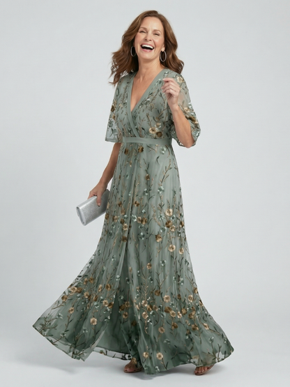 Selora | Maxi Dress