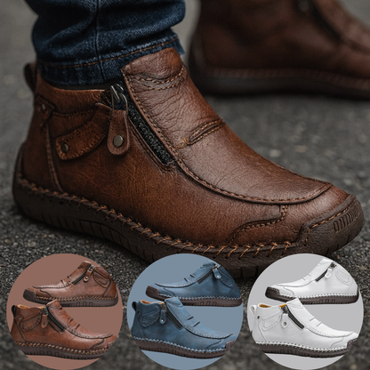 Eitanor | Ergonomic Orthopedic Shoes