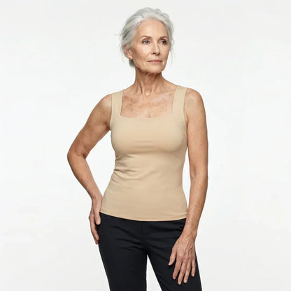 Ariana | Sports Comfort Bra Tanktop