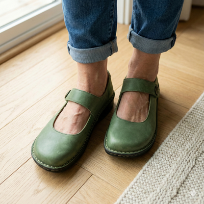 Harlow | Comfortable Orthopedic Shoes