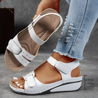 Janet | Orthopedic Sandals