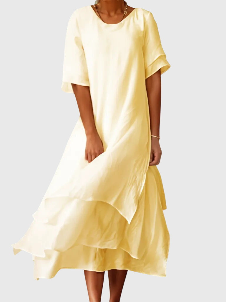 April™ - Elegant Dress