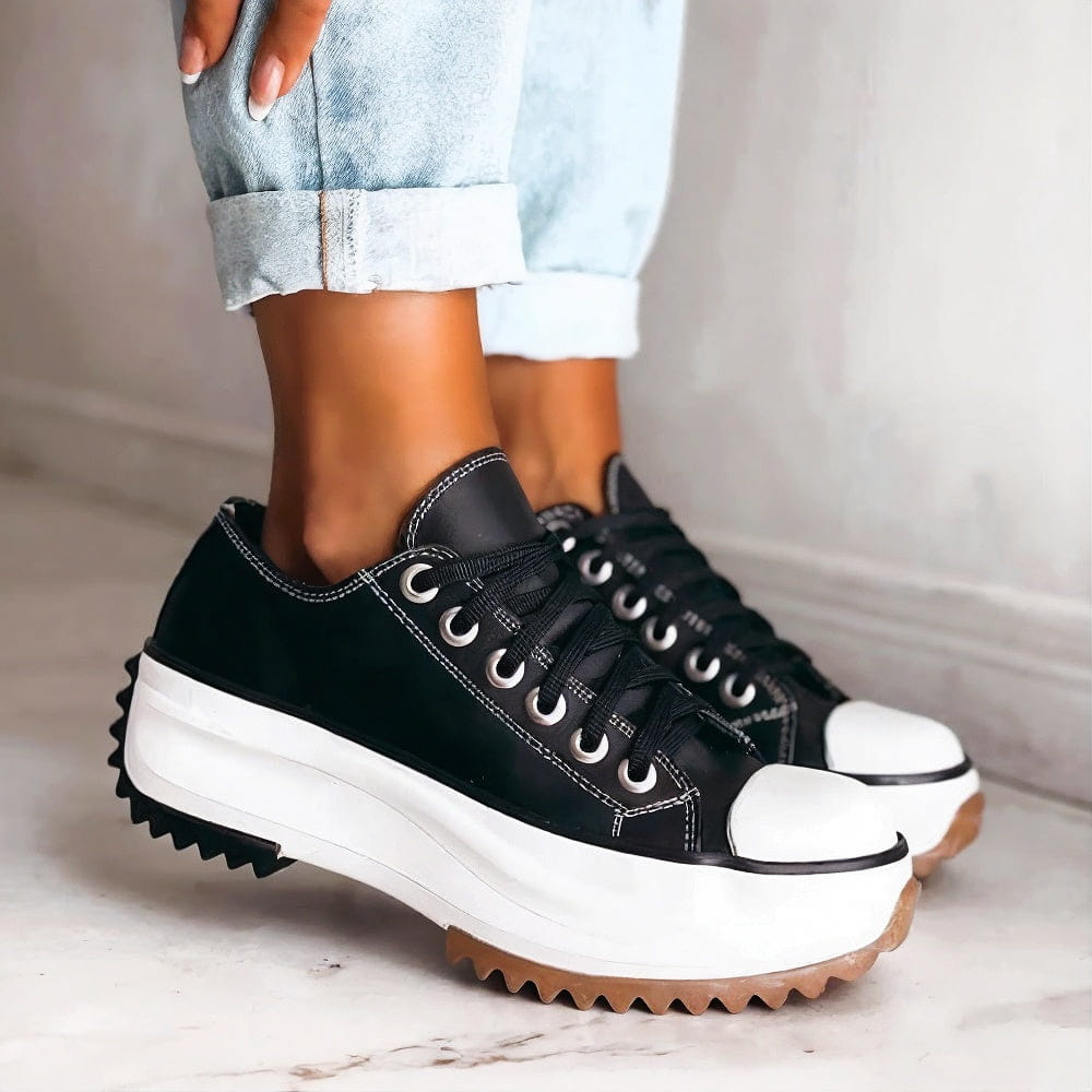 Mariselle | Casual Pain Relieving Sneakers