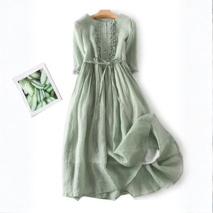 Milioti | Elegant Dress