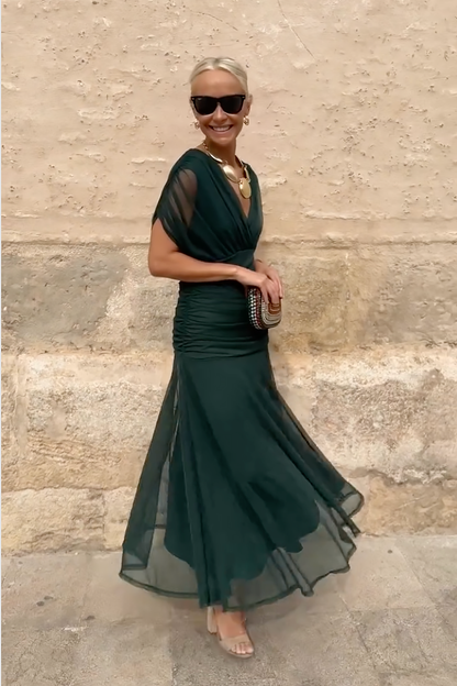 Abigail | Casual Elegant Maxi Dress