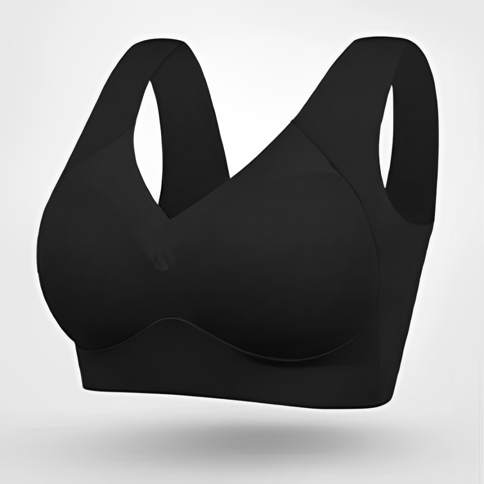 Susan | Comfort Seamless Bra (1+1 Free – Automatically Applied at Checkout)
