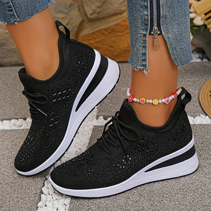 Bella | Breathable Casual Orthopedic Sneakers