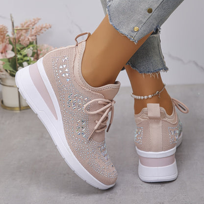 Bella | Breathable Casual Orthopedic Sneakers