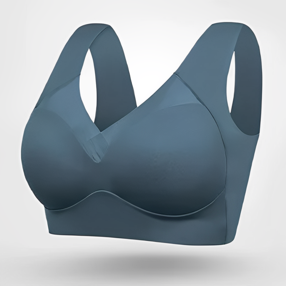 Susan | Comfort Seamless Bra (1+1 Free – Automatically Applied at Checkout)
