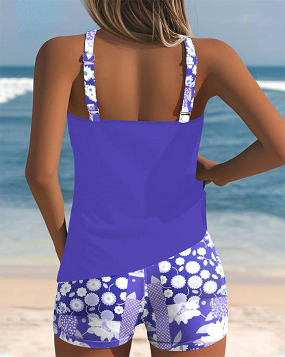 Waverly | Two-piece Swim Set