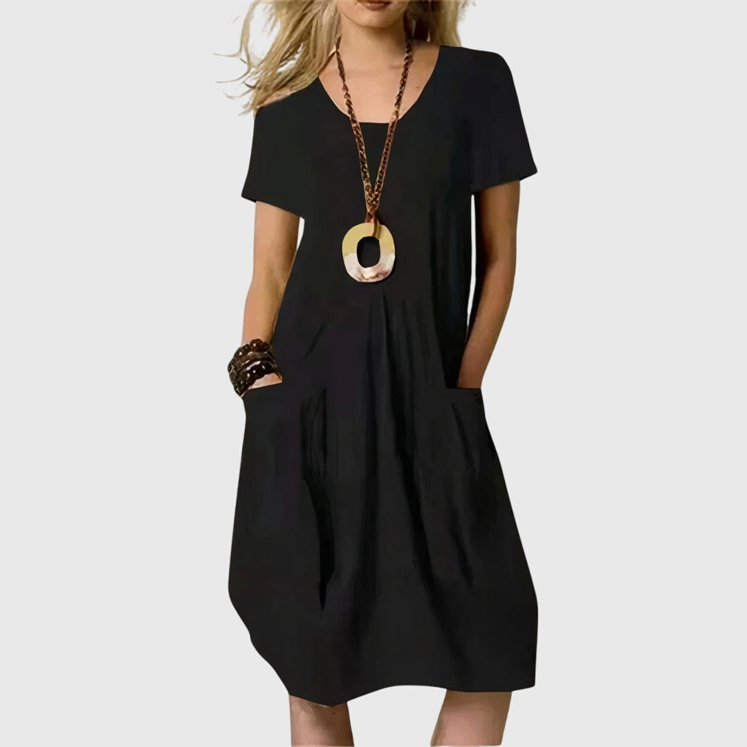 Noemi - Casual Dress
