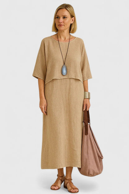 Harlyne | Chic Two-Piece Ensemble