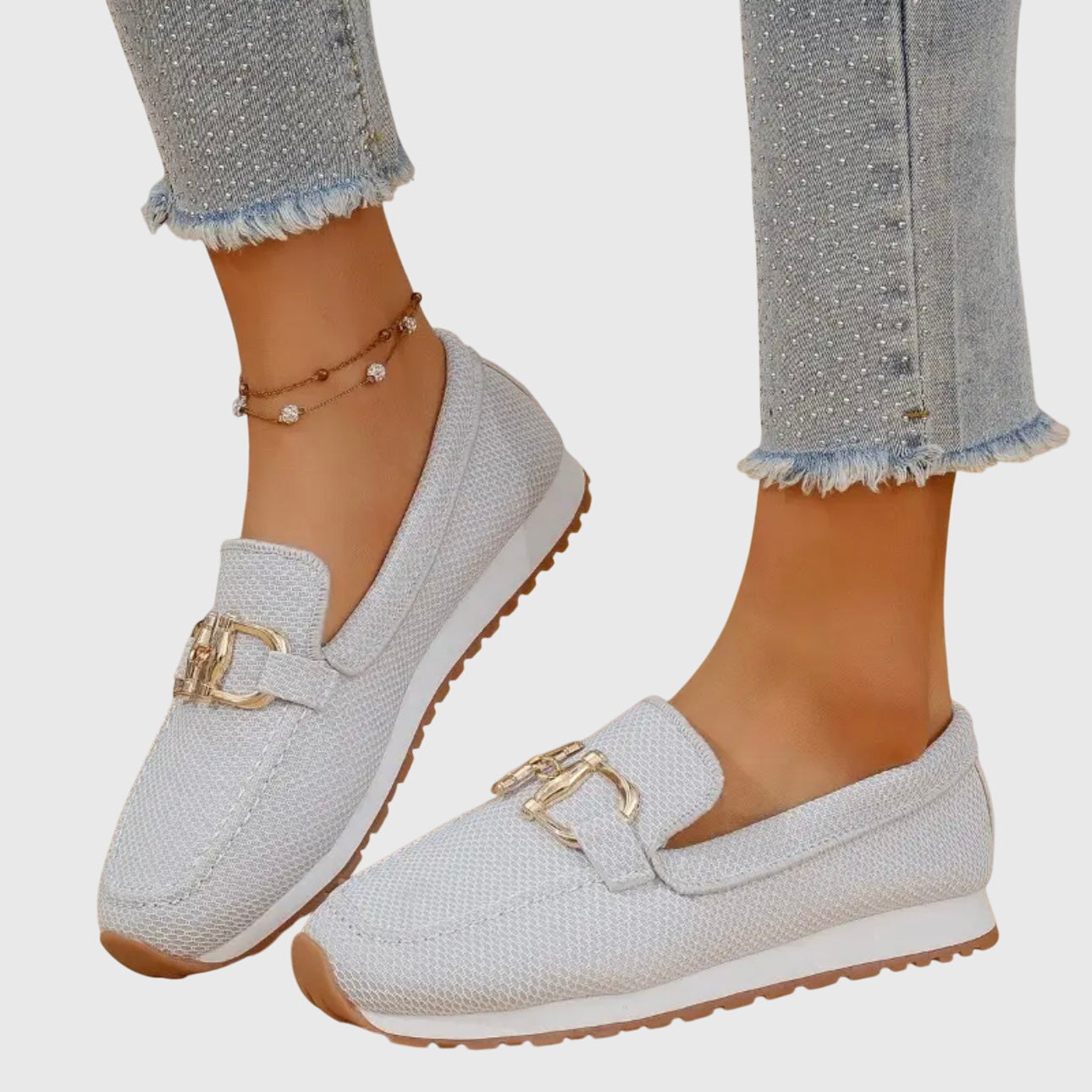 Deborah | Comfortable Orthopedic Loafers