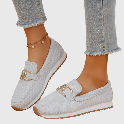 Deborah | Comfortable Orthopedic Loafers