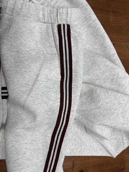 Emily | Comfy Elegant Track Suit