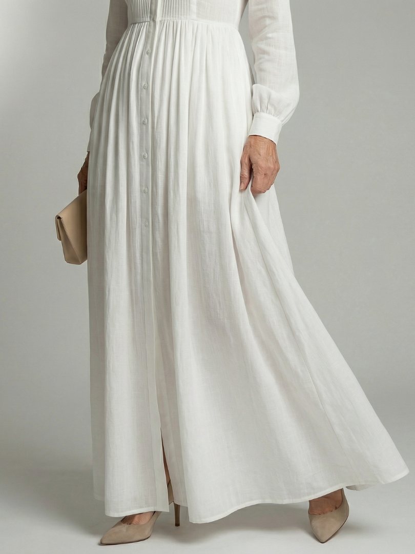 Lioren | Maxi Dress