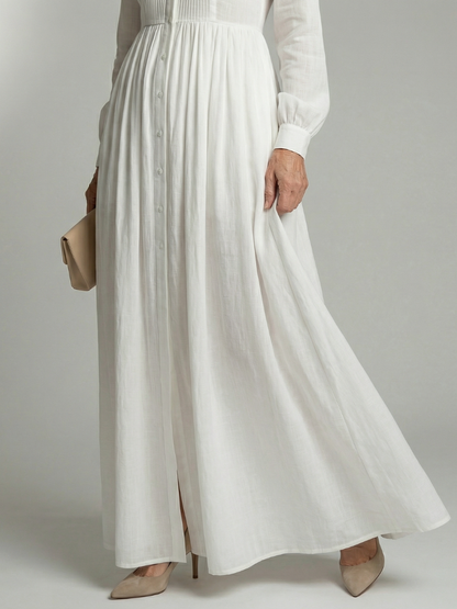 Lioren | Maxi Dress
