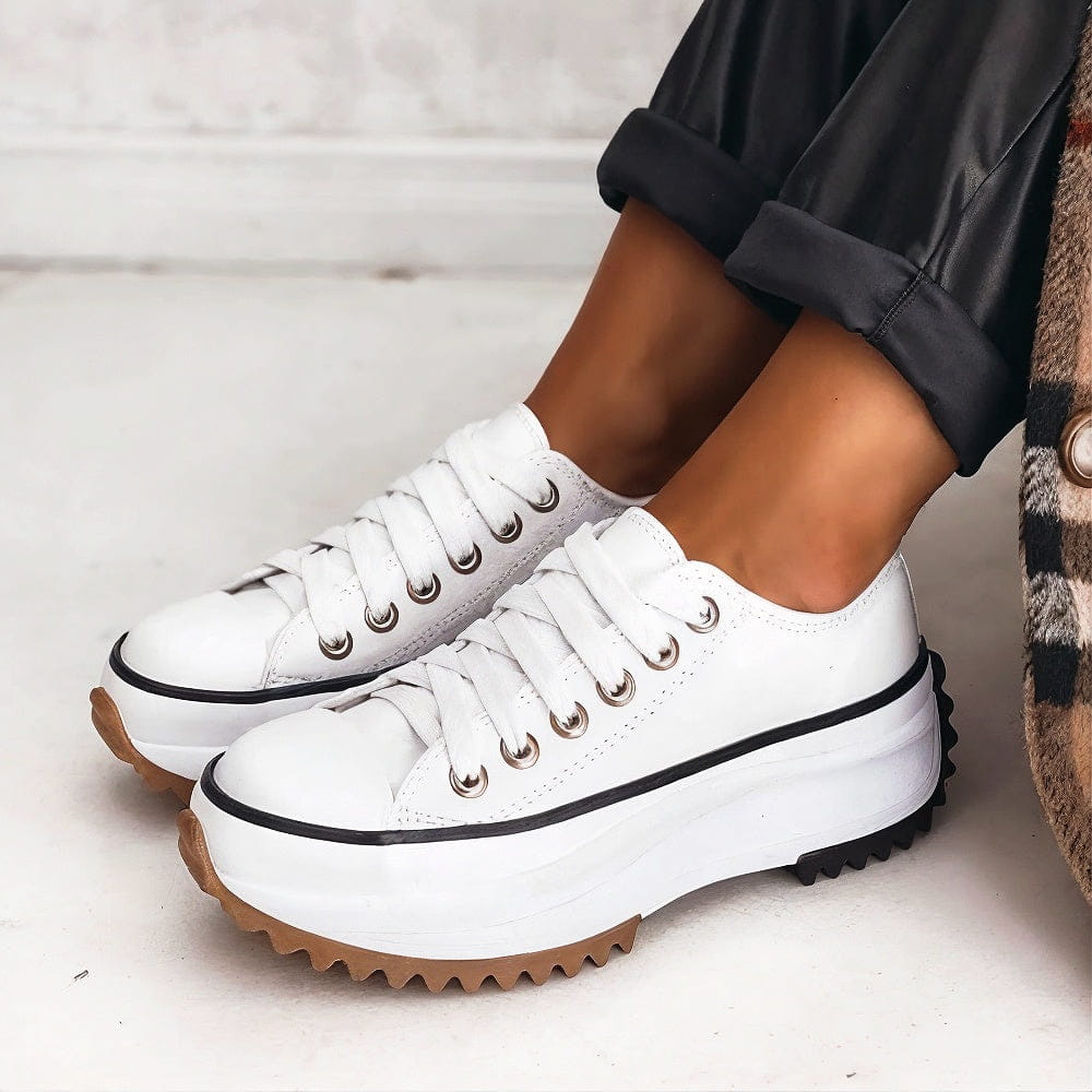 Mariselle | Casual Pain Relieving Sneakers