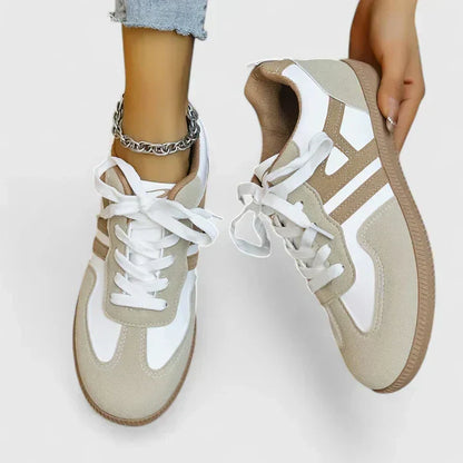 Helena | Casual Orthopedic Sneakers