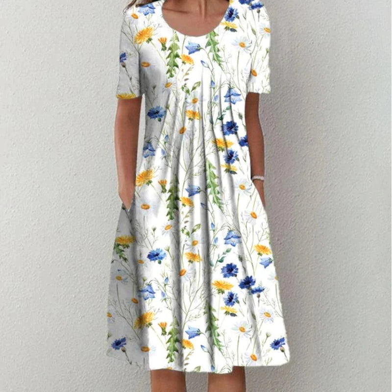 Ruby™ | Timeless Women’s Dress