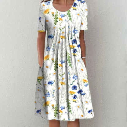 Ruby™ | Timeless Women’s Dress