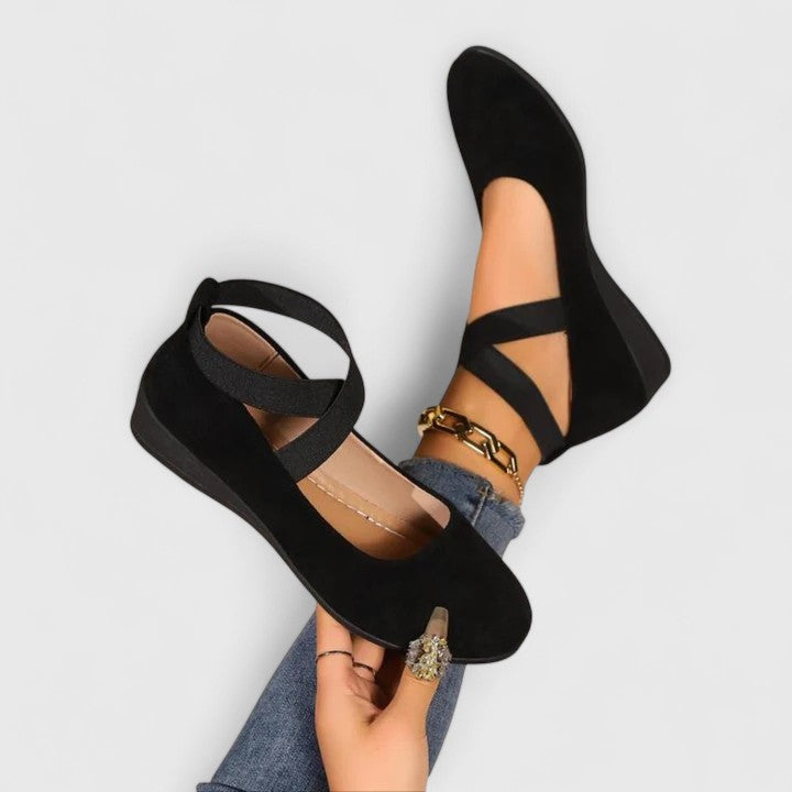 Audrey | Orthopedic Shoes