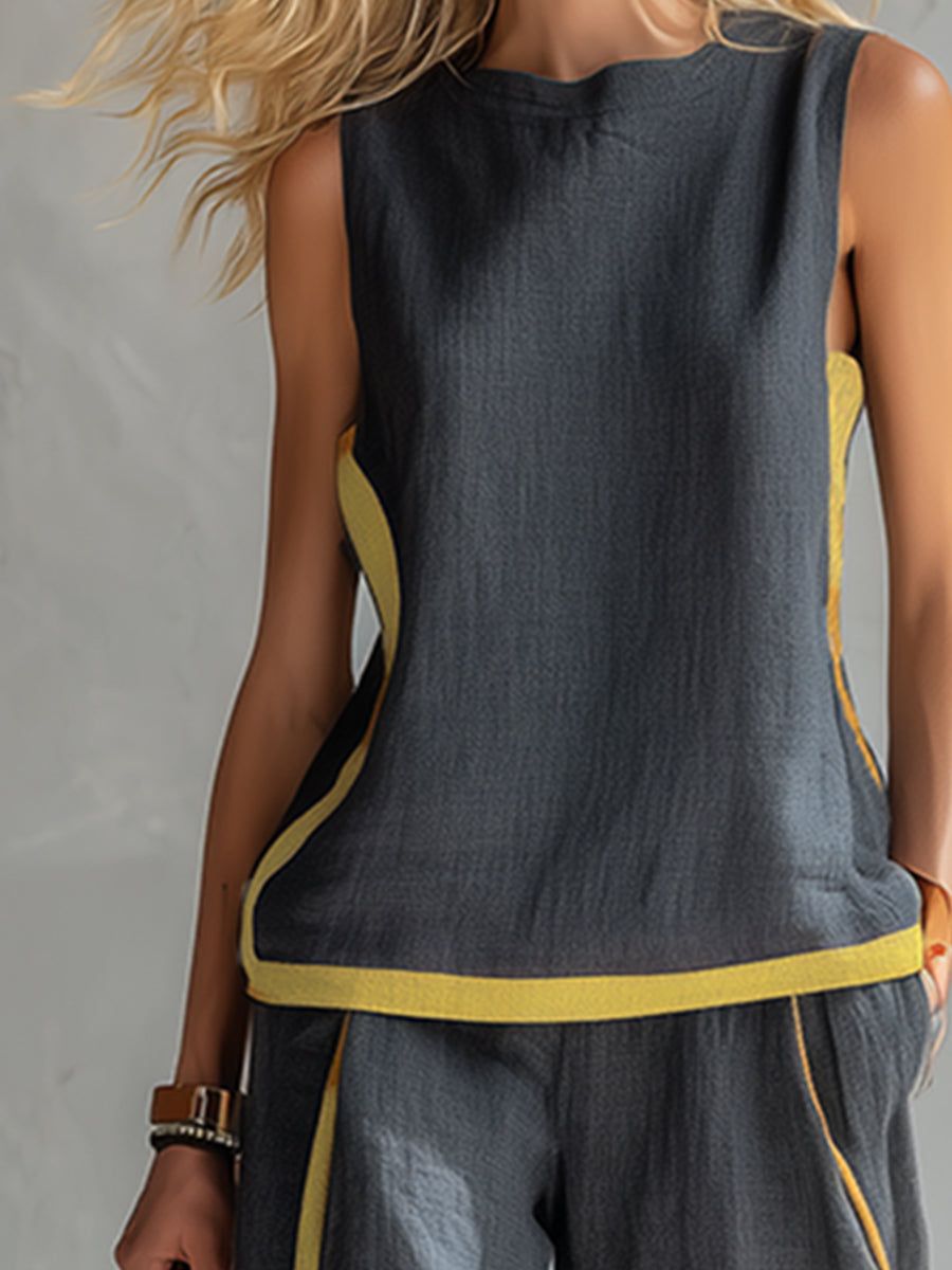 Celeste | The Elegant Co-ord Set