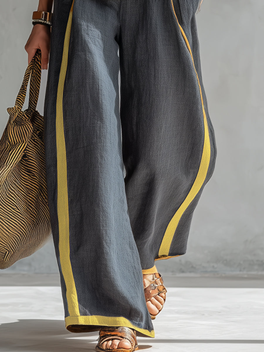 Zoey | Casual Elegant Co-ord Set