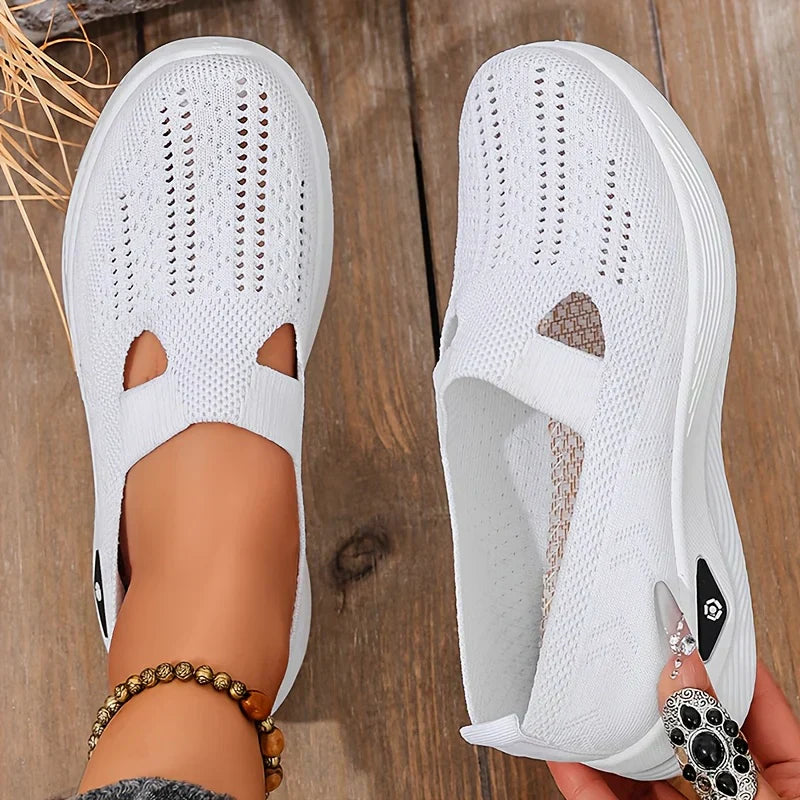 Dorothy | Slip-On Shoes