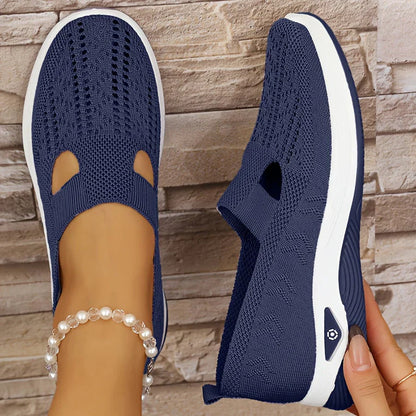 Dorothy | Slip-On Shoes