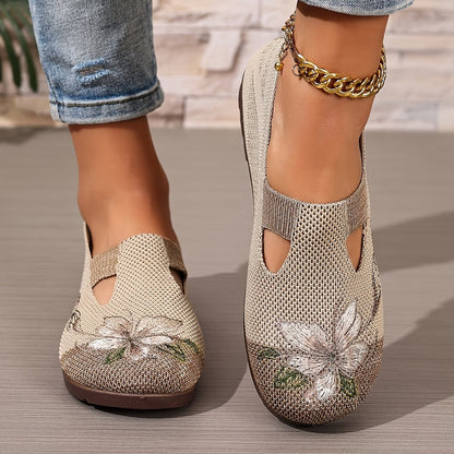Arixa | Women's Breathable Shoes