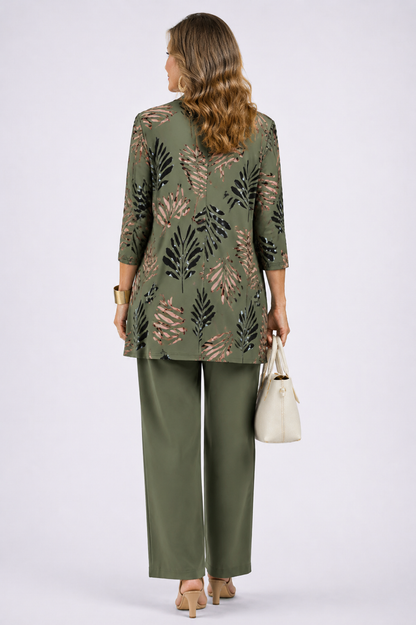 Zephyne | Elegant 3-Piece Set