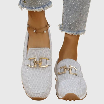 Deborah | Comfortable Orthopedic Loafers