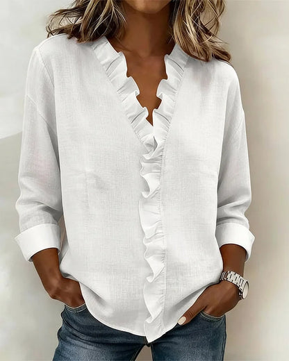 Riley | Summer Trend Long Sleeves