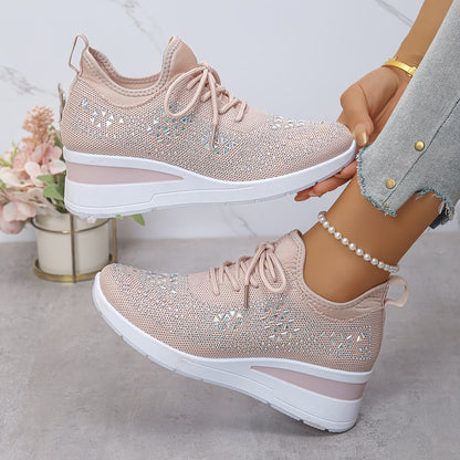Bella | Breathable Casual Orthopedic Sneakers