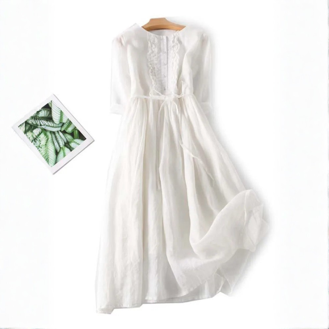 Milioti | Elegant Dress