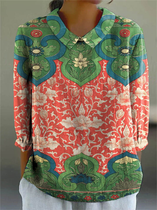 Fabíola Blouse