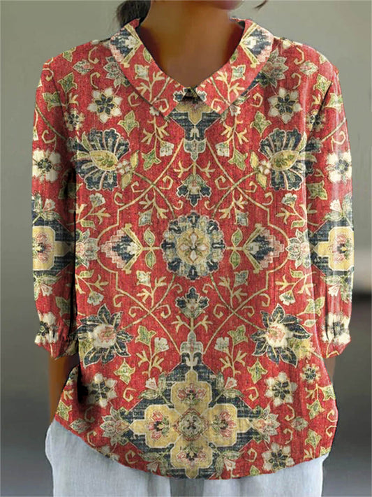Brenda Blouse
