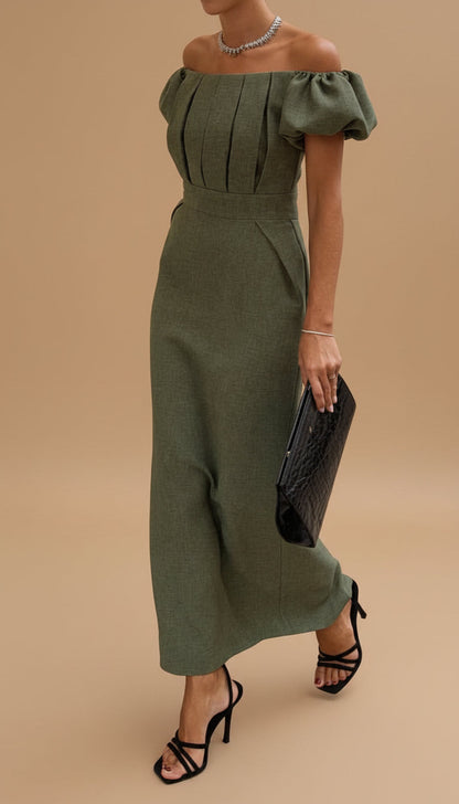 Emma™ | Carla Elegant Dress