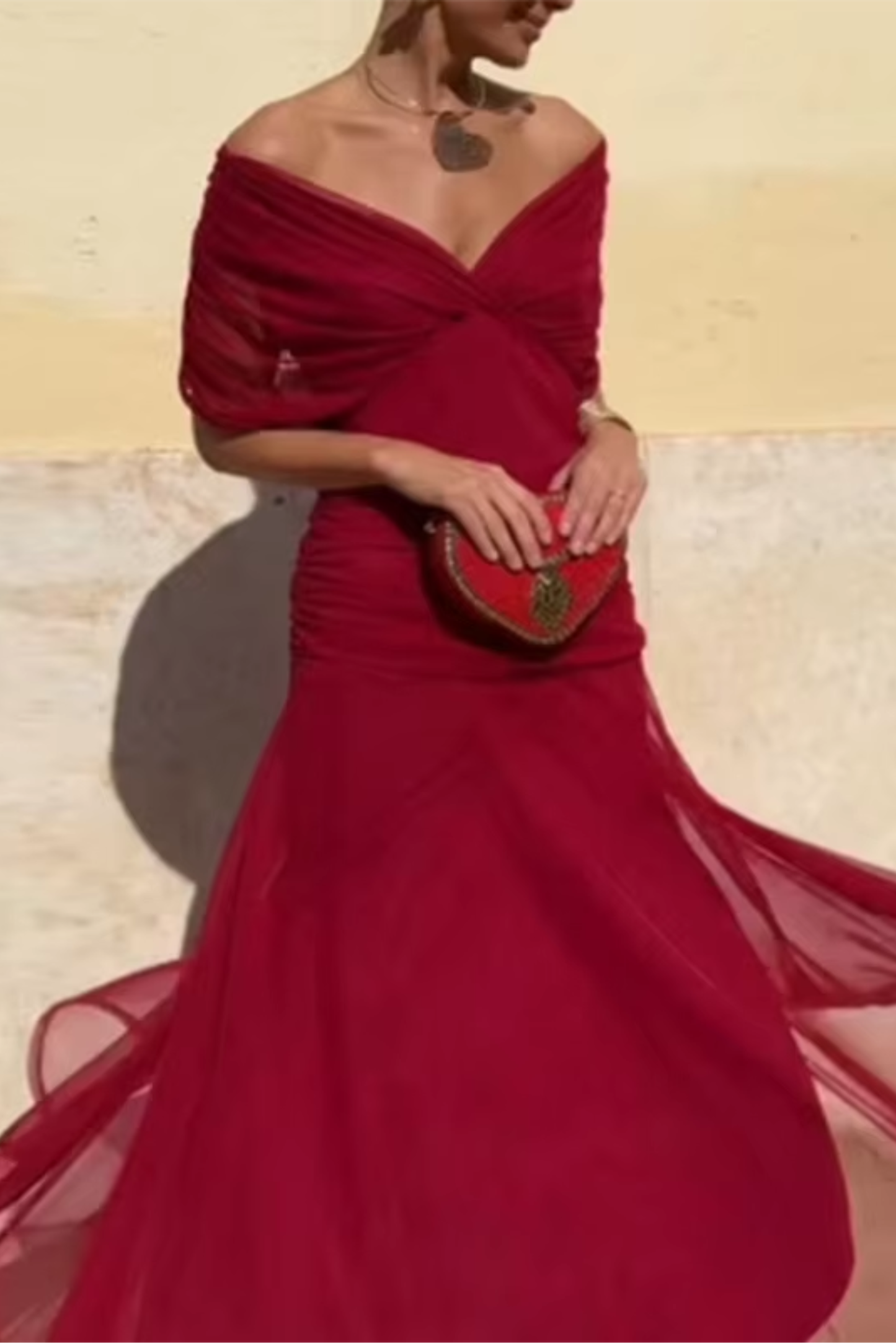 Abigail | Casual Elegant Maxi Dress