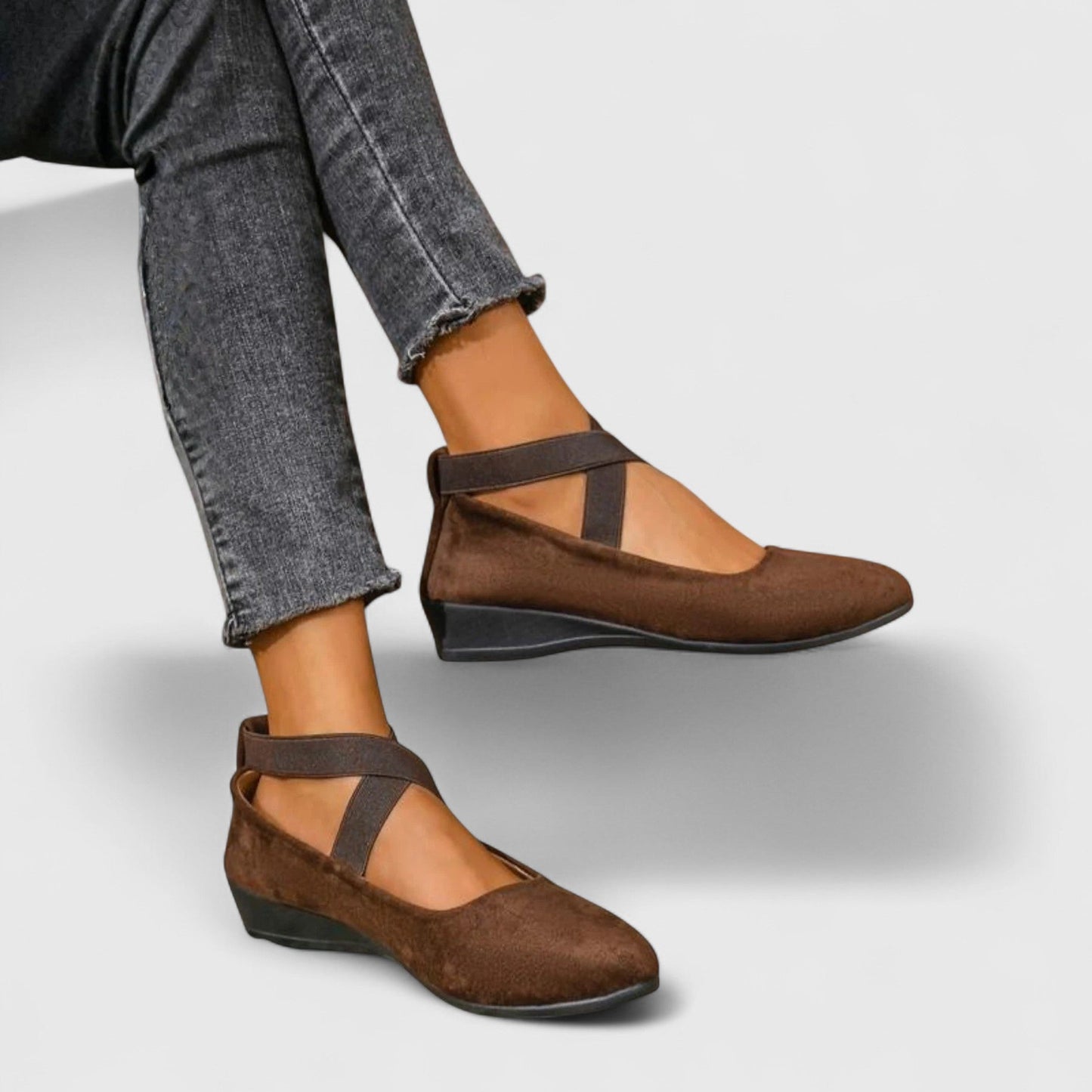 Audrey | Orthopedic Shoes