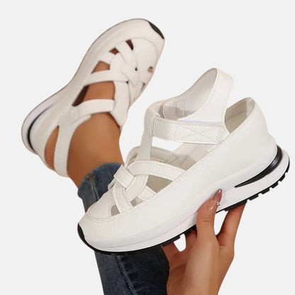 Aveta Orthopedic Sandals