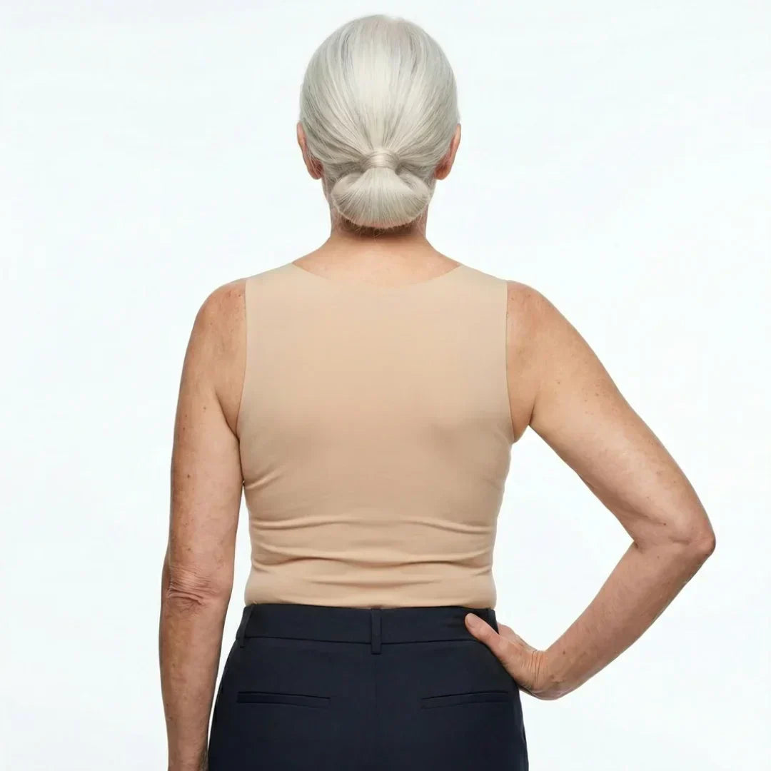 Ariana | Sports Comfort Bra Tanktop