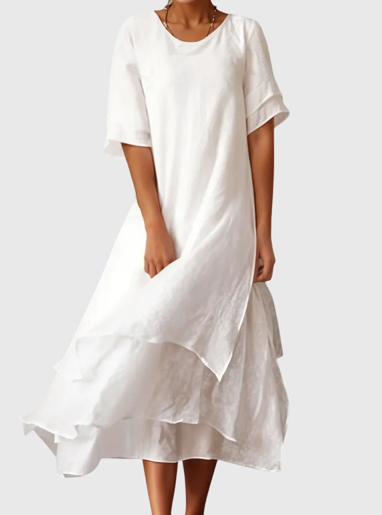 April™ - Elegant Dress