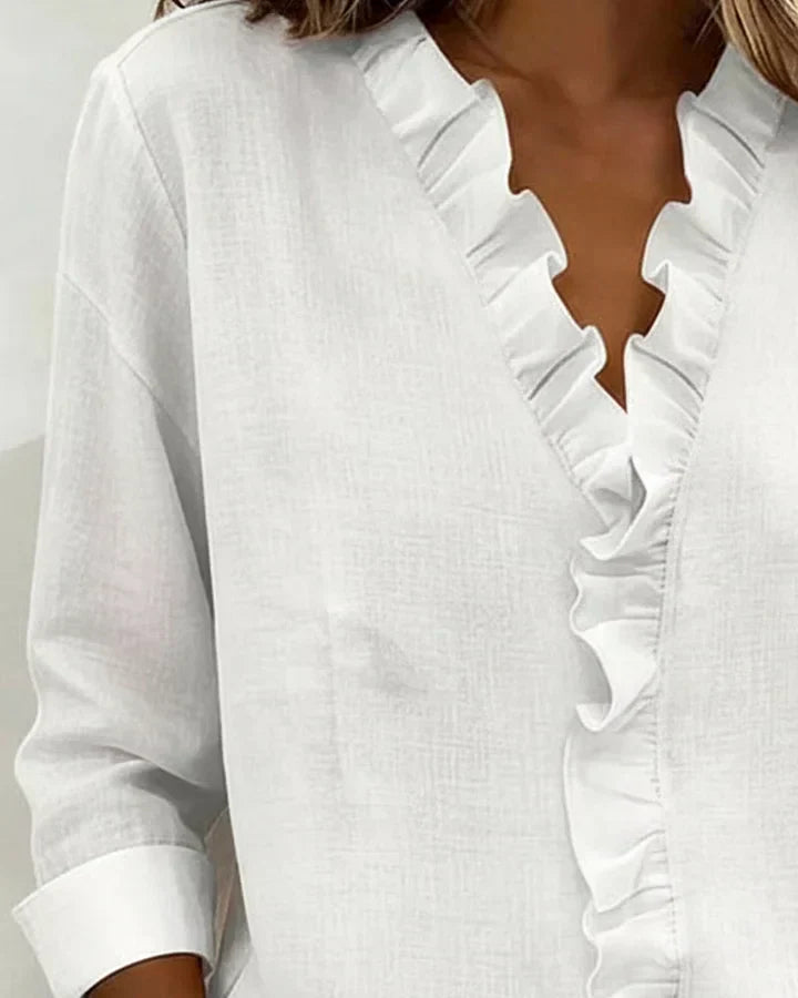 Riley | Summer Trend Long Sleeves