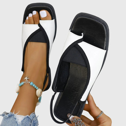 Victoria | Casual Orthopedic Sandals