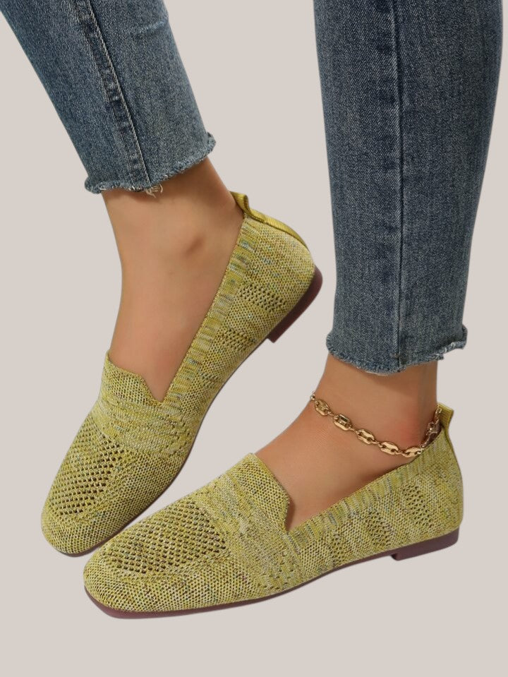 Elvira | Comfortable Everyday Shoes